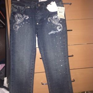 Akdmks jeans